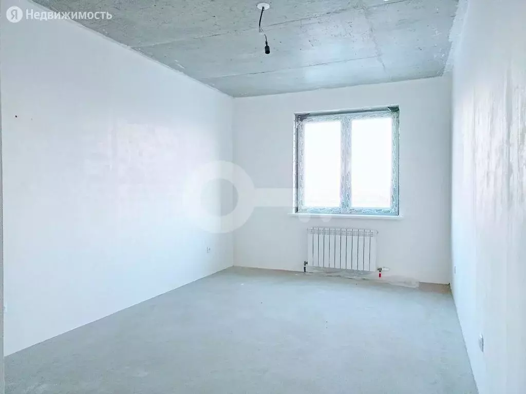 1-комнатная квартира: Казань, улица Алафузова, 6 (40 м) - Фото 1