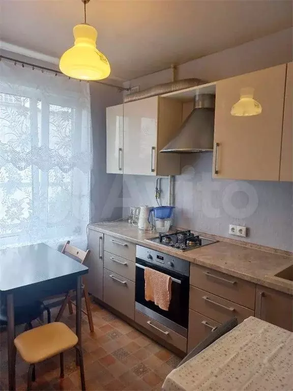 1-к. квартира, 33 м, 8/9 эт. - Фото 0