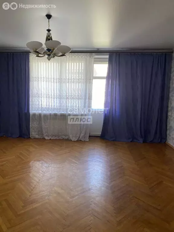 3-комнатная квартира: Волгоград, улица Порт-Саида, 6 (97.1 м) - Фото 1