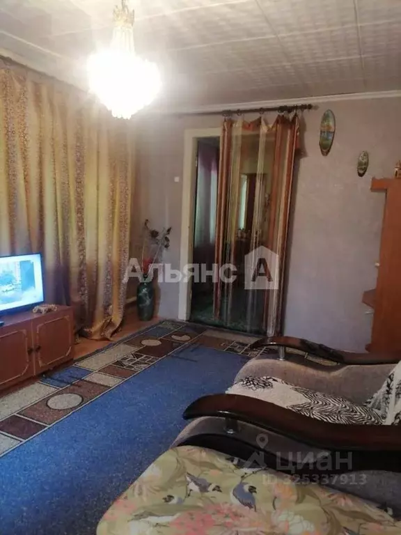 Дом в Ростовская область, Белая Калитва ул. 2-я Линия (51 м) - Фото 1