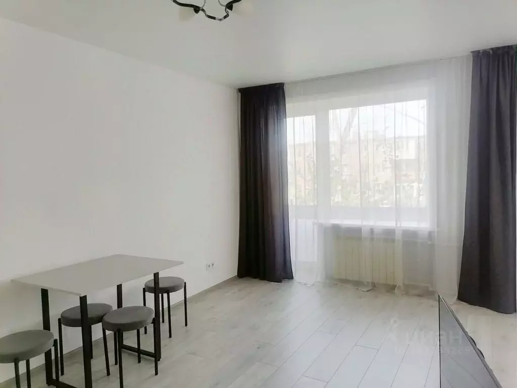 1-к кв. Алтайский край, Бийск пл. 9 Января, 1/1 (33.0 м) - Фото 0