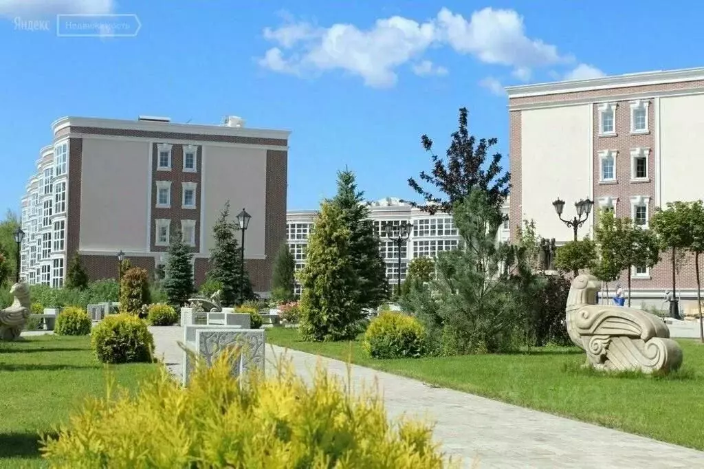 4-к кв. Самарская область, Тольятти Лесопарковое ш., 64 (115.0 м) - Фото 1