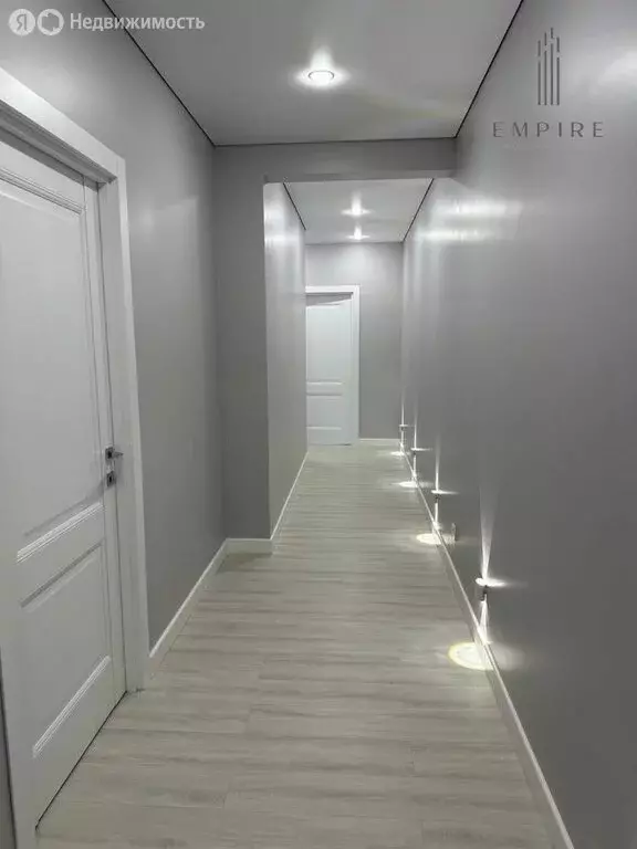 2-комнатная квартира: Грозный, Ахматовский район, посёлок Алхан-Чурт, ... - Фото 2