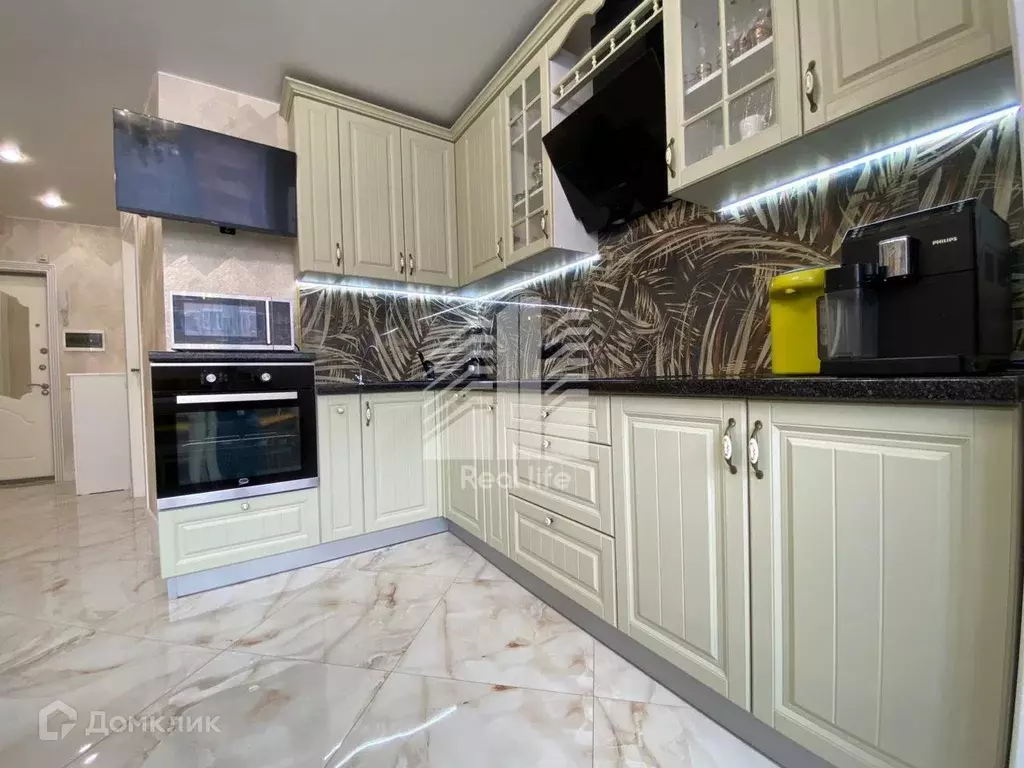 Продаётся 2-к квартира, 60 м - Фото 0