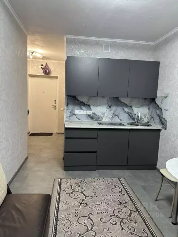 1-к кв. Московская область, Балашиха ул. Яганова, 8 (33.0 м) - Фото 2