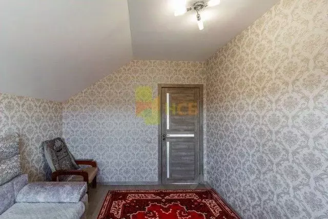 Комната Омская область, Омск ул. 5-я Восточная, 40 (10.5 м) - Фото 2