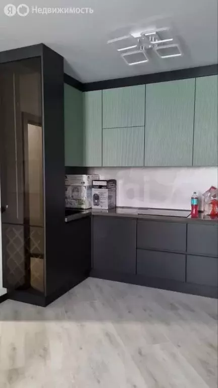 3-комнатная квартира: Тюмень, улица Газовиков, 73к4 (60.1 м) - Фото 0