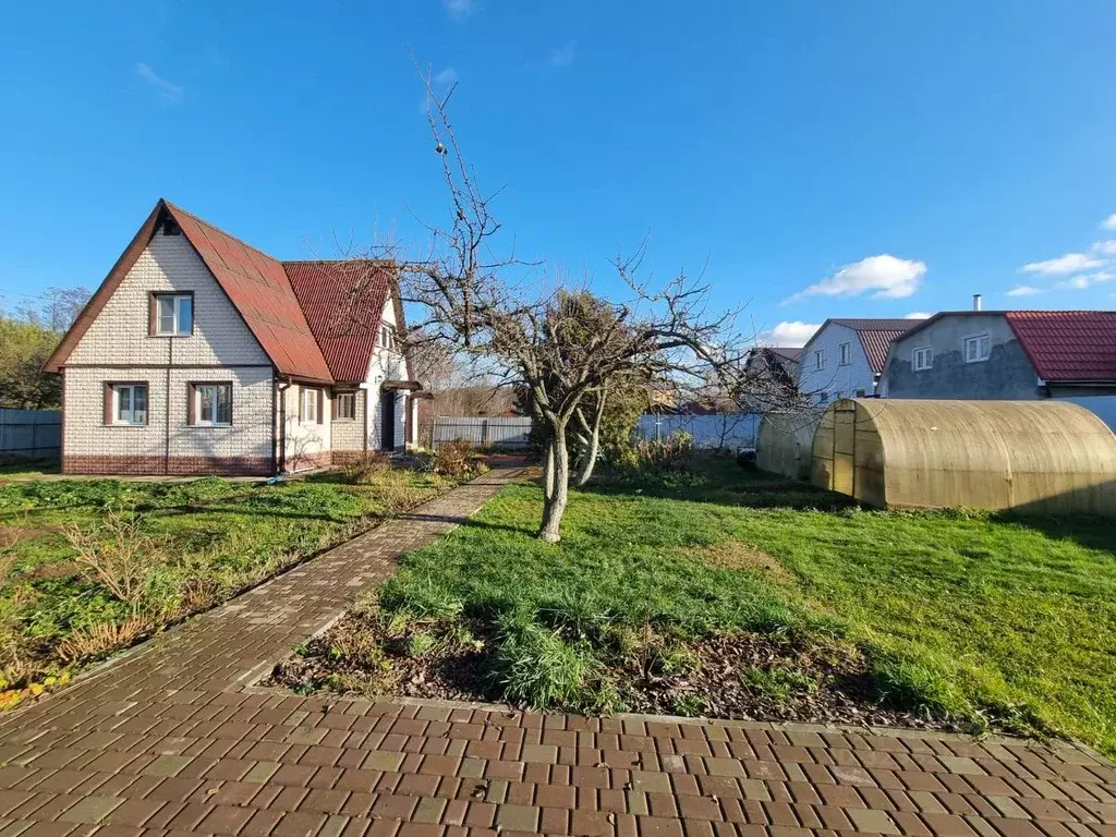 Дом в Московская область, Богородский городской округ, д. Тимохово  ... - Фото 1