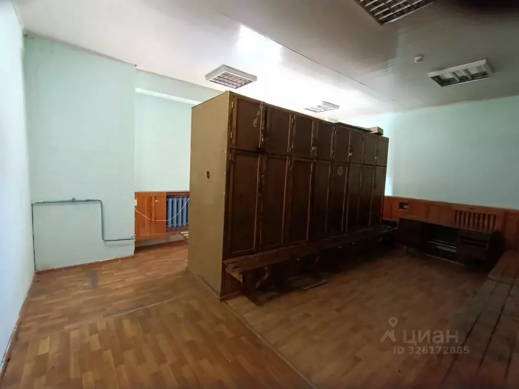 Помещение свободного назначения в Новосибирская область, Новосибирск ... - Фото 1