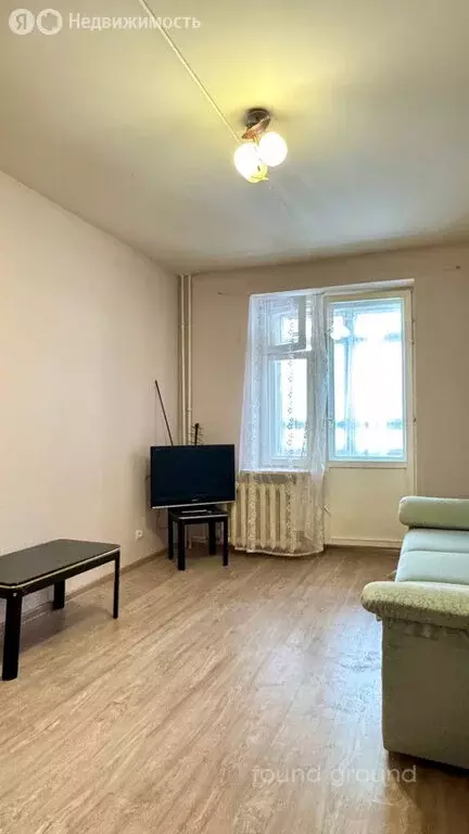 3-комнатная квартира: Пермь, улица Ленина, 10 (83.3 м) - Фото 1