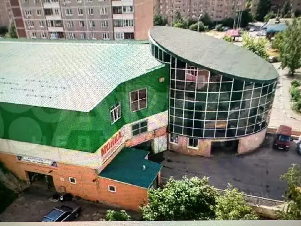 Гараж в Московская область, Дзержинский Лесная ул., 15а (21 м) - Фото 1