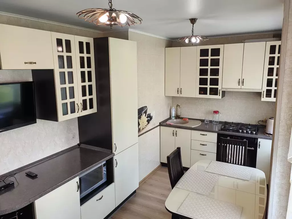 Продаётся 3-к квартира, 75 м - Фото 0