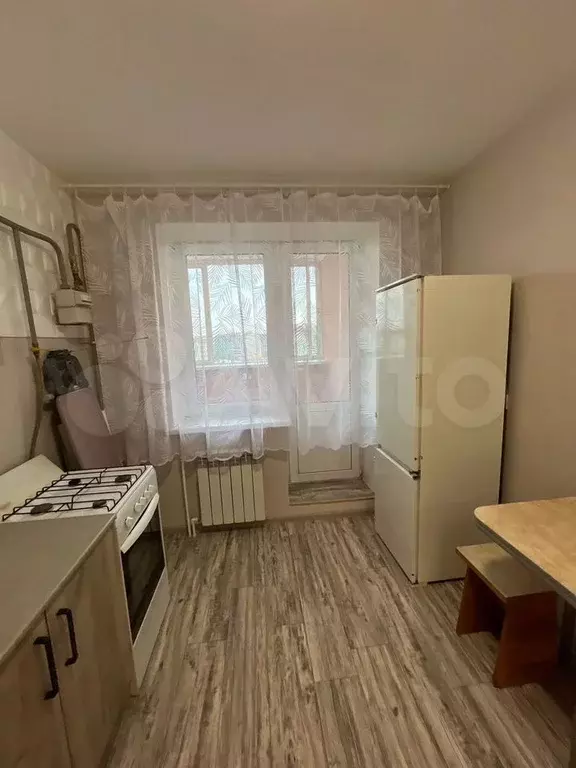 1-к. квартира, 42 м, 5/5 эт. - Фото 1