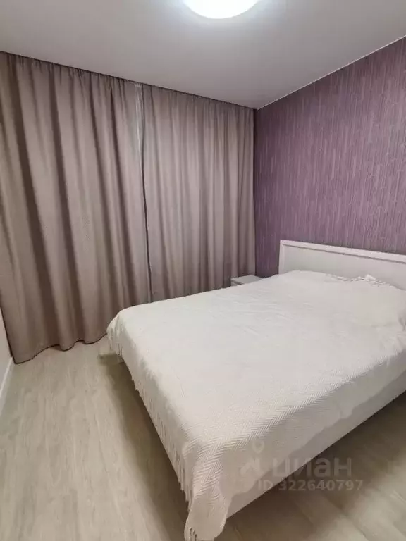 1-к кв. Тюменская область, Тюмень ул. Усиевича, 16 (40.0 м) - Фото 0