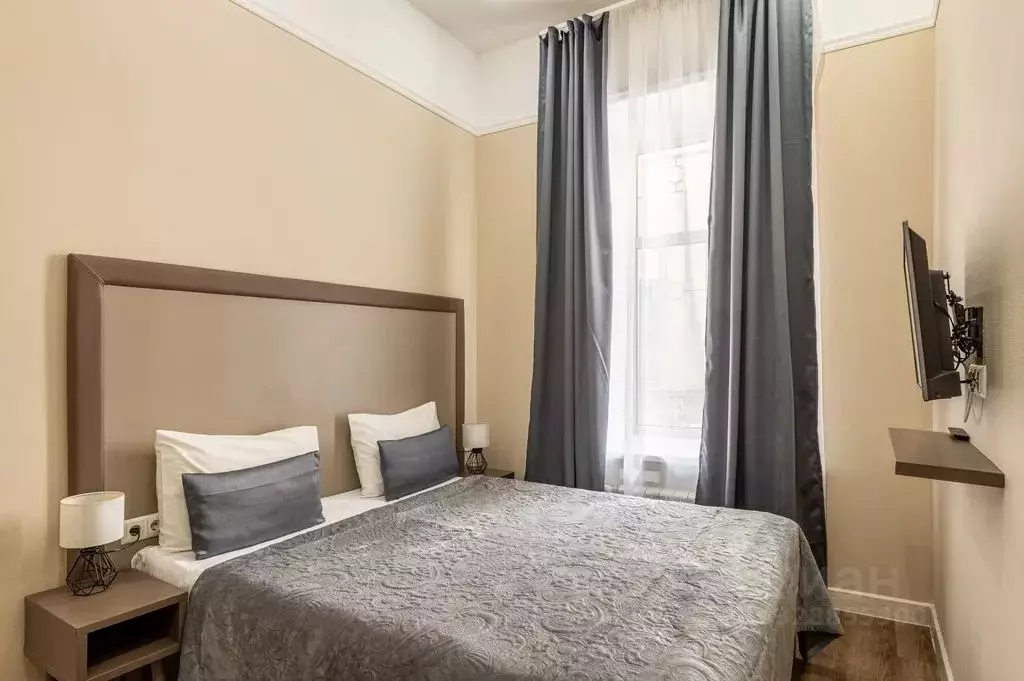 Комната Санкт-Петербург Невский просп., 120 - Фото 1