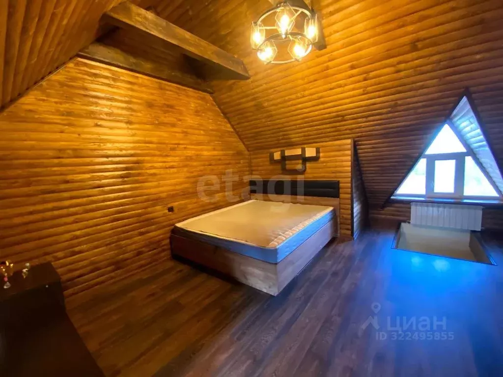 Дом в Вологодская область, д. Емельяново ул. Емельяновская, 2Аблок4 ... - Фото 2