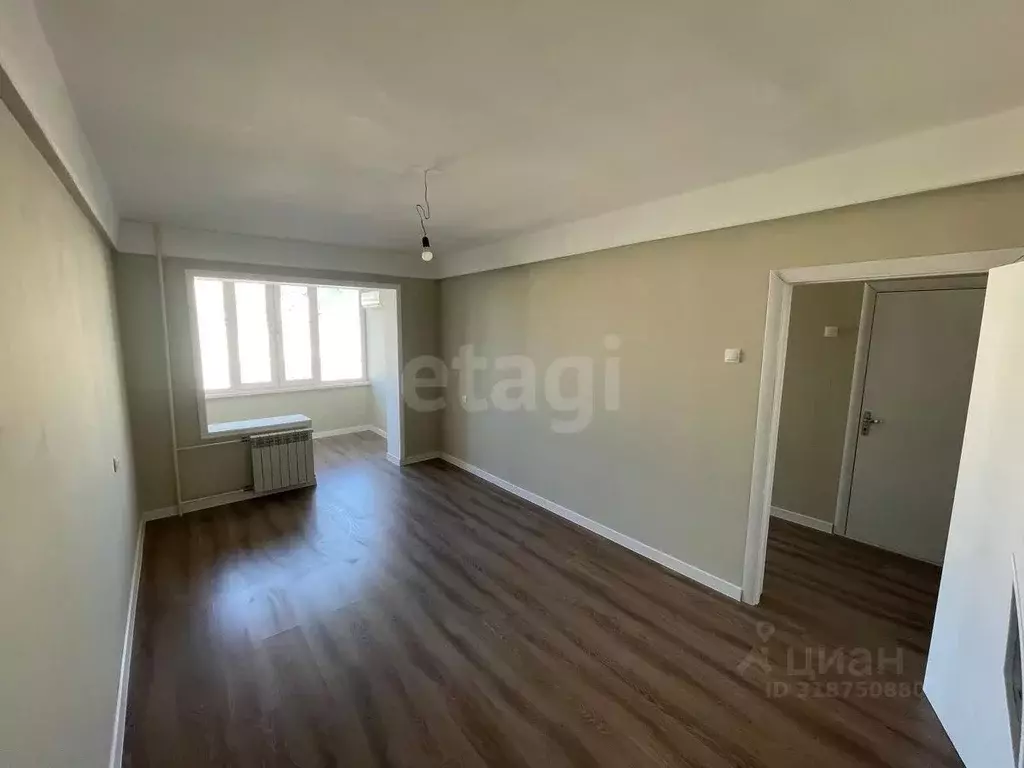 1-к кв. Дагестан, Махачкала просп. Гамидова, 49к8 (47.5 м) - Фото 1