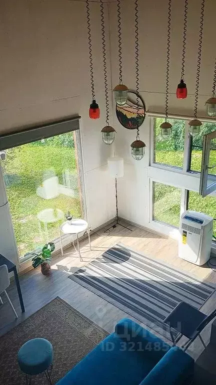 Дом в Ярославская область, Переславль-Залесский муниципальный округ, ... - Фото 1