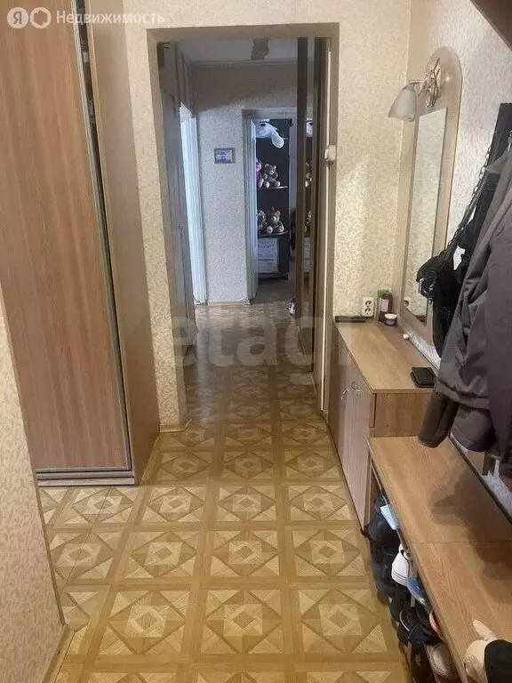 3-комнатная квартира: Калининград, Солнечный бульвар, 18 (71 м) - Фото 1