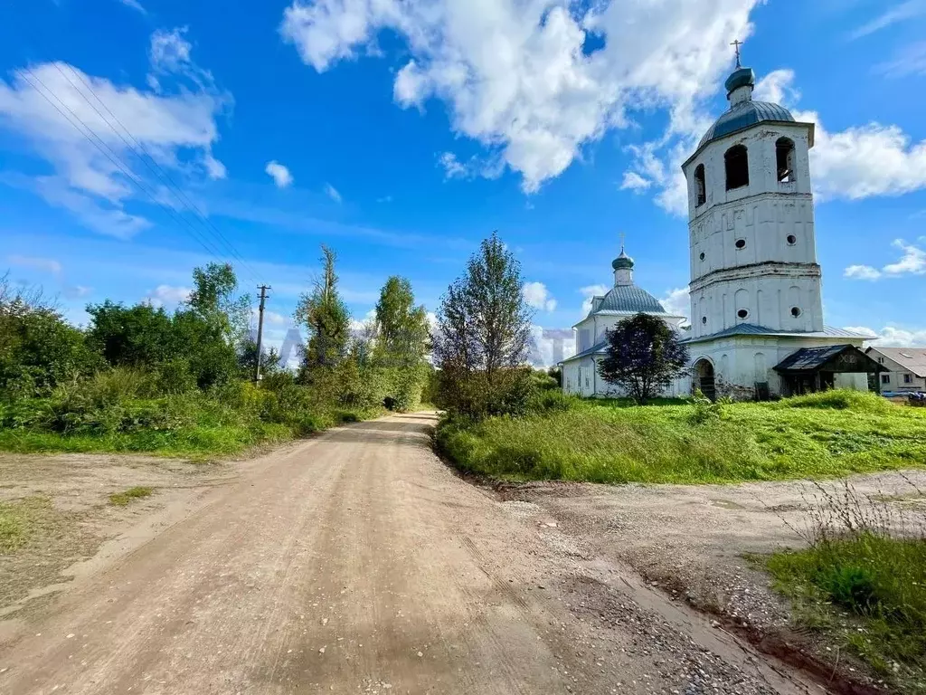 Участок в Ярославская область, Переславль-Залесский муниципальный ... - Фото 2