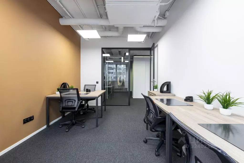 Офис в Москва ул. Академика Варги, 8К1 (20 м) - Фото 1