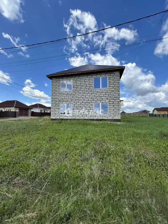 Дом в Иркутская область, Иркутский муниципальный округ, с. Урик ул. ... - Фото 1