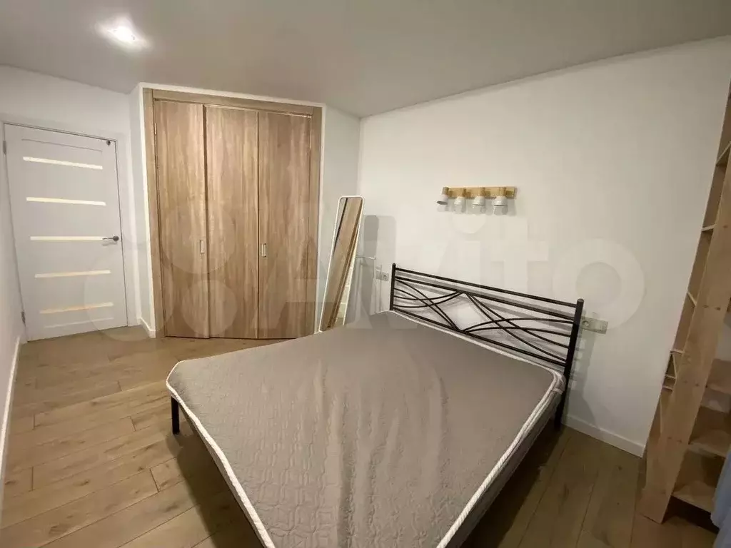 2-к. квартира, 55 м, 8/9 эт. - Фото 0