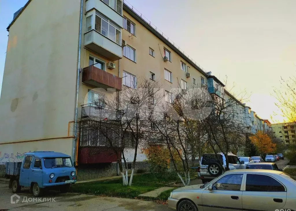 Продаётся 2-к квартира, 42 м - Фото 0