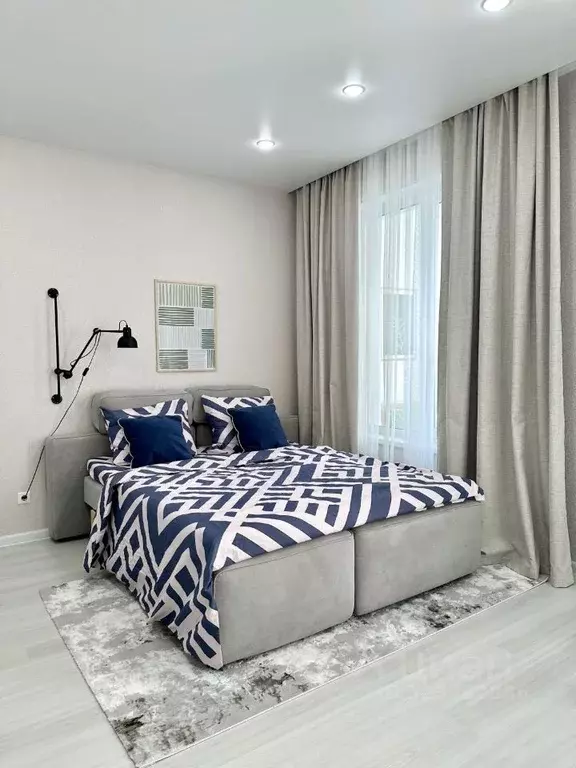 Студия Московская область, Одинцово Микрорайон Клубничное Поле, 3 ... - Фото 2