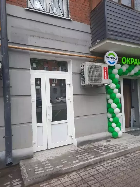 Помещение свободного назначения в Московская область, Балашиха Заря ... - Фото 0