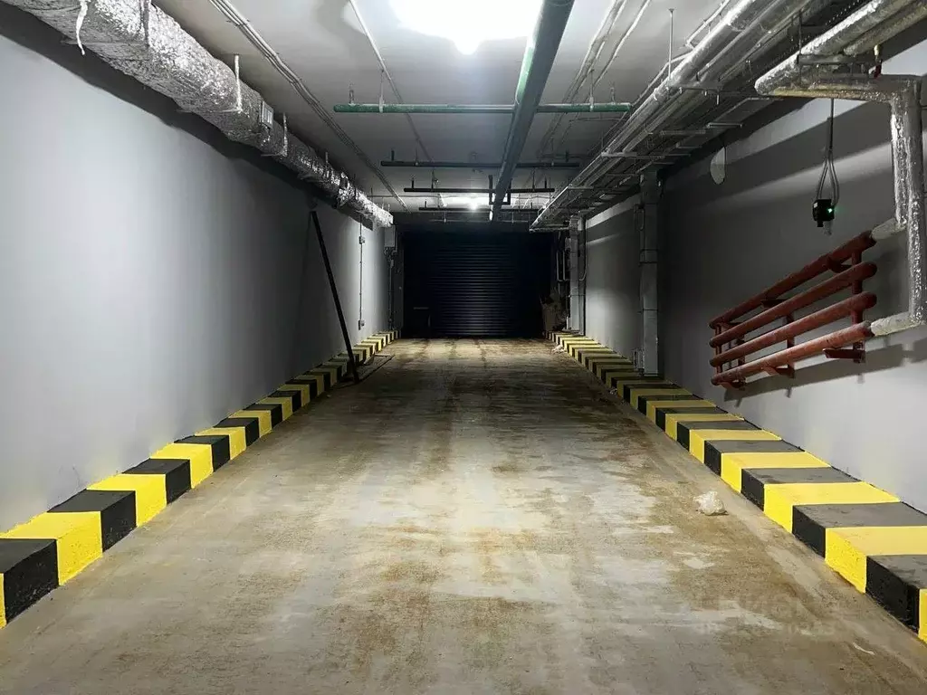 Гараж в Москва Бескудниковский бул., 50/1 (13 м) - Фото 1