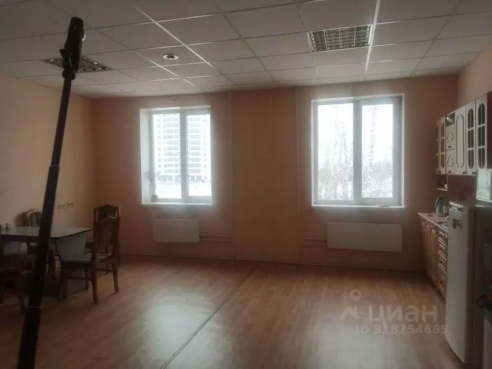 Офис в Новосибирская область, Новосибирск ул. Бородина, 58 (34 м) - Фото 0