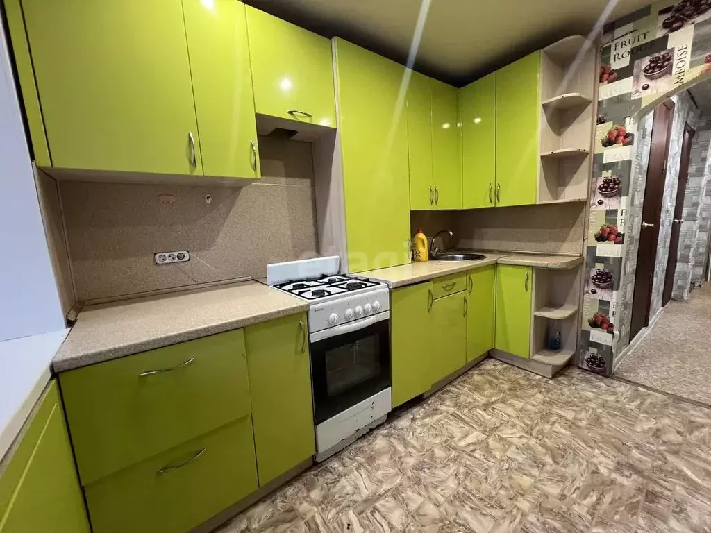 2-к кв. Смоленская область, Починок 1-й мкр, 1 (42.1 м) - Фото 1