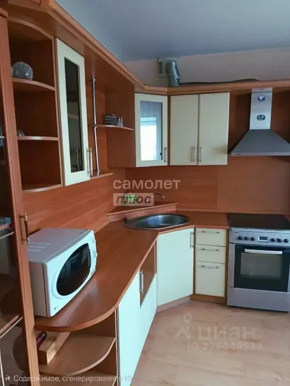 2-к кв. Амурская область, Благовещенск КПП мкр, ул. Кольцевая, 34/1 ... - Фото 1