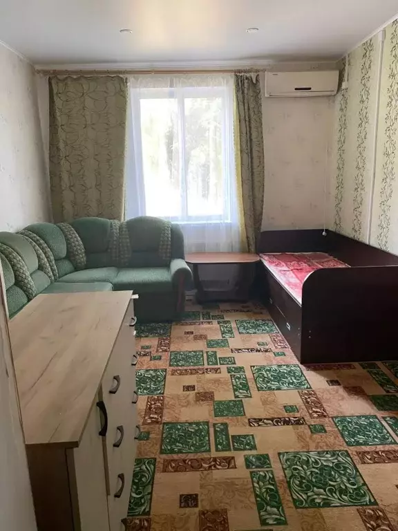 2-к кв. Краснодарский край, Ейск Портовый пер., 10 (37.4 м) - Фото 2