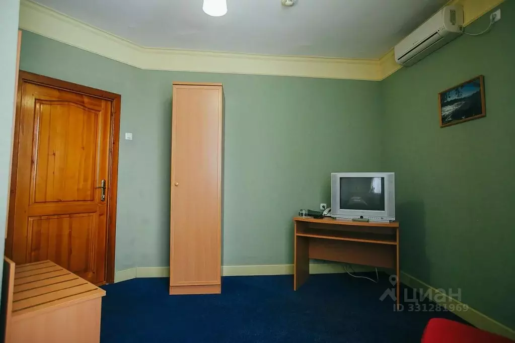 Комната Бурятия, Улан-Удэ ул. Бабушкина, 164 (15.0 м) - Фото 2