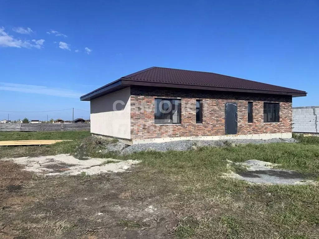 Коттедж в Челябинская область, Сосновский муниципальный округ, д. ... - Фото 2