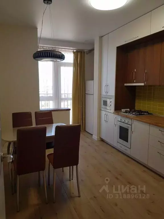 1-к кв. Севастополь ул. Челнокова, 17к1 (42.0 м) - Фото 0