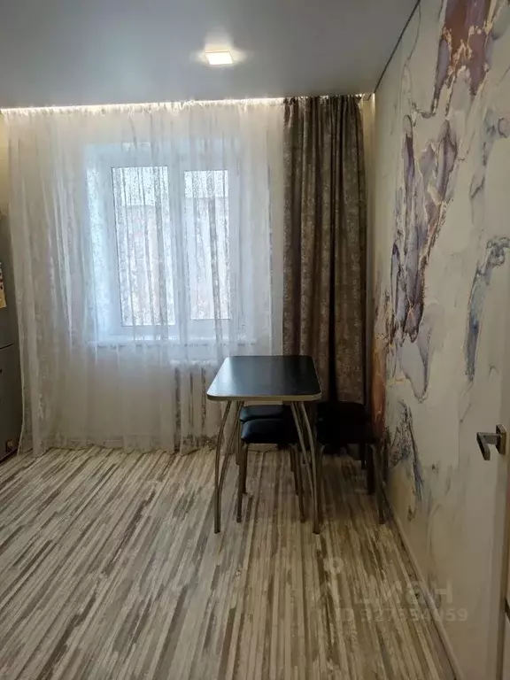 2-к кв. Татарстан, Нижнекамск просп. Химиков, 16Б (48.5 м) - Фото 2