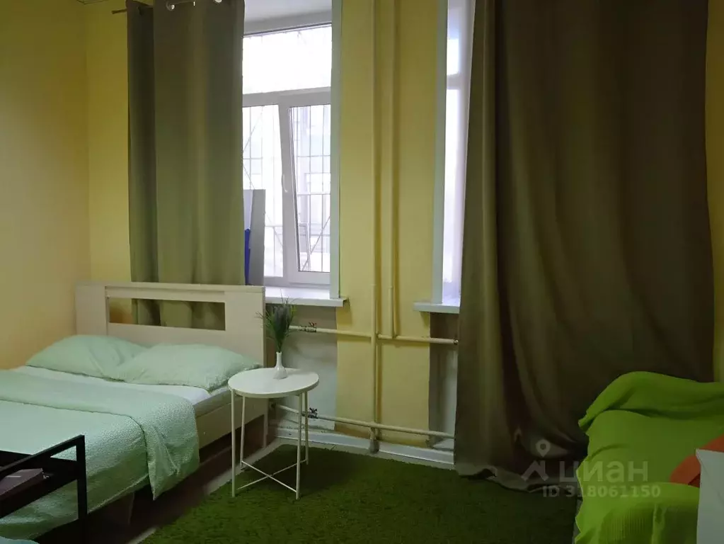 1-к кв. Алтайский край, Барнаул просп. Ленина, 92 (22.0 м) - Фото 1