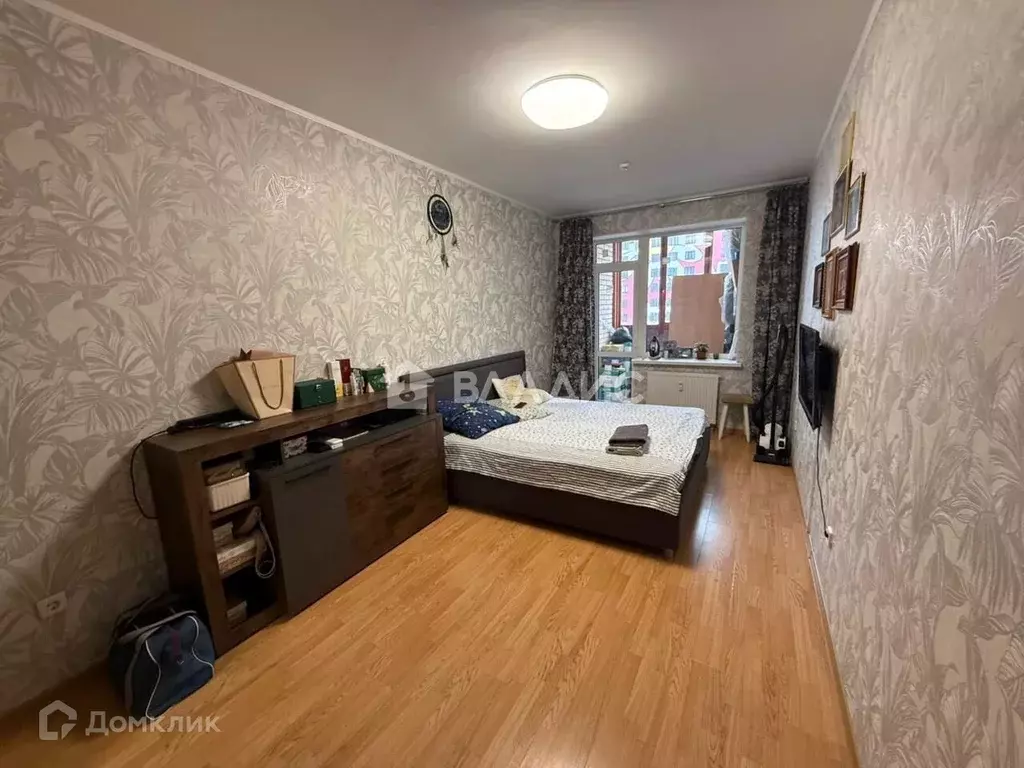 Продаётся 3-к квартира, 76 м - Фото 0