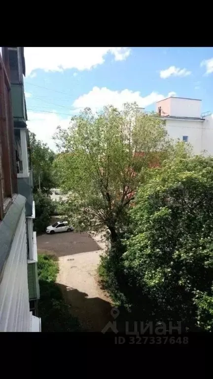 2-к кв. Ярославская область, Рыбинск просп. Ленина, 182 (47.0 м) - Фото 2