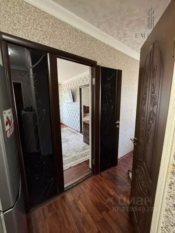 2-к кв. Чеченская республика, Грозный Киевский пер., 24 (39.7 м) - Фото 1
