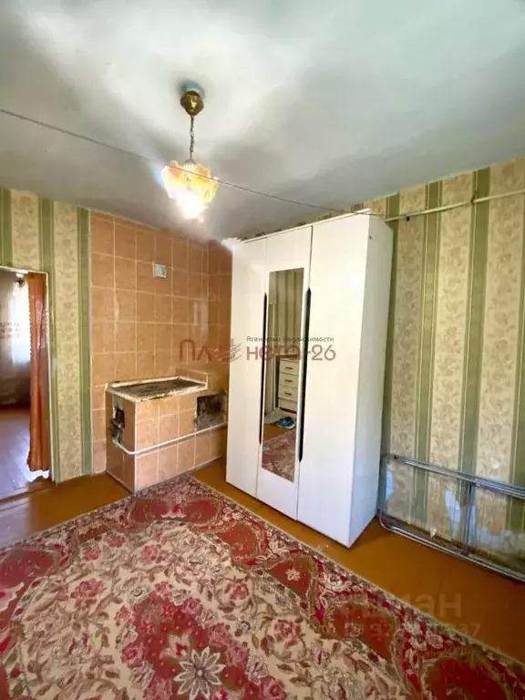 Дом в Ставропольский край, Предгорный муниципальный округ, с. Юца ул. ... - Фото 2