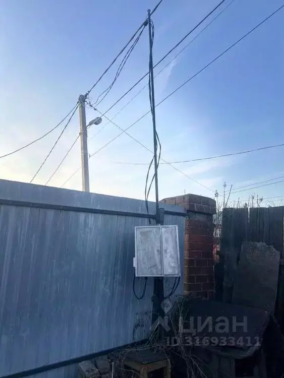 Участок в Иркутская область, Иркутск ул. Ивана Кочубея (9.3 сот.) - Фото 1