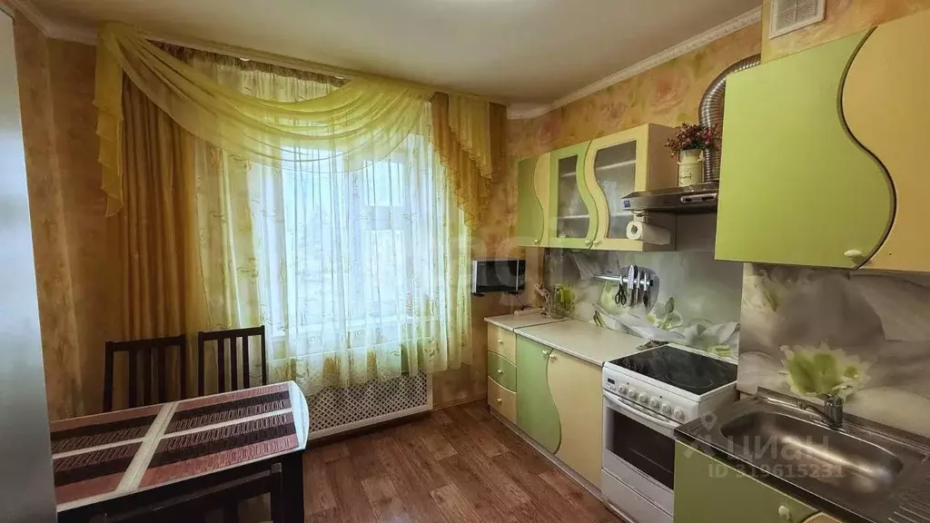 2-к кв. Ямало-Ненецкий АО, Муравленко ул. Муравленко, 25 (51.1 м) - Фото 1