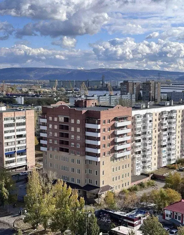 1-к кв. Самарская область, Тольятти ул. Лизы Чайкиной, 66А (37.0 м) - Фото 1