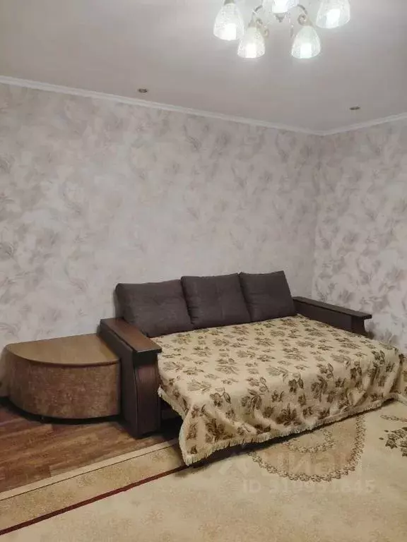 1-к кв. Крым, Алушта ул. Октябрьская, 36 (36.0 м) - Фото 1