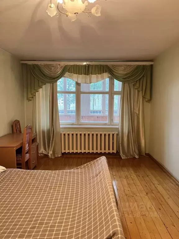 2-к кв. Кировская область, Киров ул. Герцена, 89 (66.0 м) - Фото 0