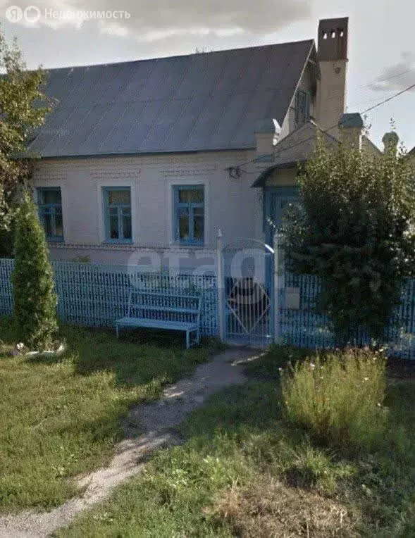 Дом в Липецк, микрорайон Сырский Рудник, Жактовская улица (95 м) - Фото 2